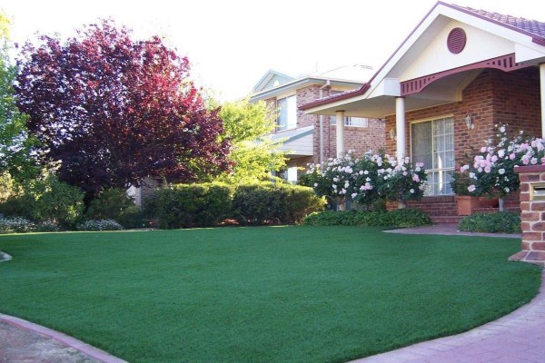 Leisure lawns artificial grass 4